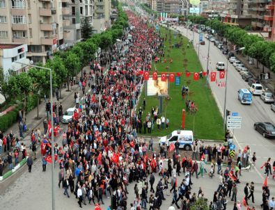 Nilüfer Belediyesi 19 Mayıs Konserini İptal Etti