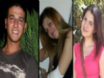 RAP MÜZIK - 3 Genç Feci Kazada Hayatını Kaybetti