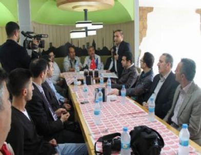 Siirt Kendi Kahvesini Üretecek