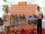 AHMET TURAN - “tarih Kokan Antalya” Fotoğraf Yarışması Ödül Töreni Yapıldı