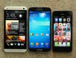 ZOOM - Üç yeni Galaxy S4 türevi tanıtılmak üzere