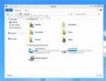MICROSOFT - Windows 8.1 'Bilgisayarım'ı değiştirdi