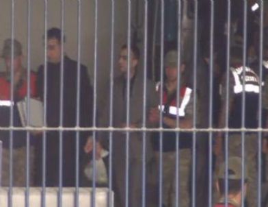 Zirve Yayınevinde Gizli Tanık İfadesini Sürdürüyor