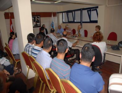 Akbük’te Taksi Ücretleri Yeniden Belirlendi