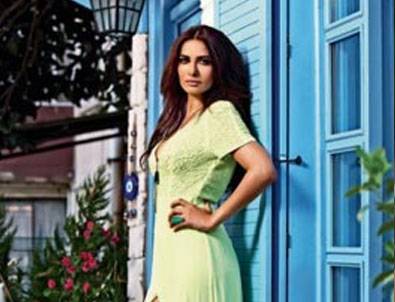 Aşk Boğaz'dan gelir!