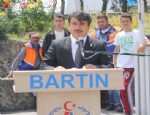 Bartın'da Gençlik Haftası Başladı