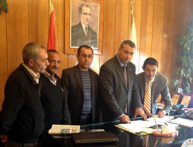 Belediye İş Sendikası Altunhisar’da İşçilere Zam Kararı Aldı