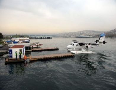 Bursa, Hava Yollarında Da Atağa Geçiyor
