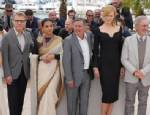STEVEN SPİELBERG - Cannes Film Festivali Açılış Töreni
