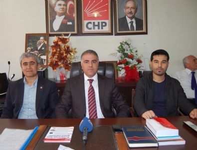 CHP, Huzur, Demokrasi ve Barış İçin Koşullarını Sıraladı