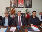 RESMİ BAYRAM - CHP, Huzur, Demokrasi ve Barış İçin Koşullarını Sıraladı