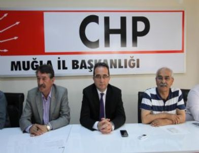 Chp'nin Adalet Mitingi
