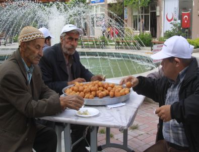 Dünya Çiftçiler Günü Saruhanlı'da Kutlandı