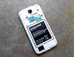 GALAXY S2 - Galaxy S4'te uygulamaları microSD'ye taşıyın
