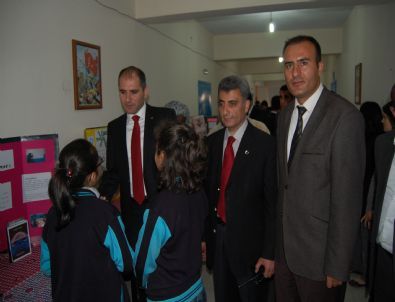 Güroymak’ta Bilim Şenliği