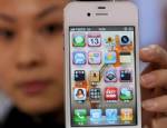 SAMSUNG - iPhone, Çin pazarında yine sahnede