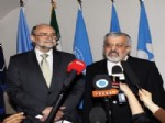 ALI ASKER - İran İle Nükleer Görüşmelerde İlerleme Sağlanamadı