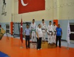 Manisalı Judocular Türkiye Şampiyonası'ndan Başarı İle Döndü