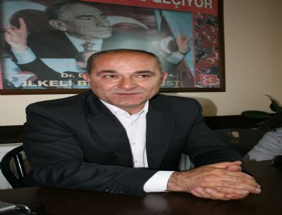 MHP Düzce İl Başkanı Danışmaz’dan Kandil Mesajı