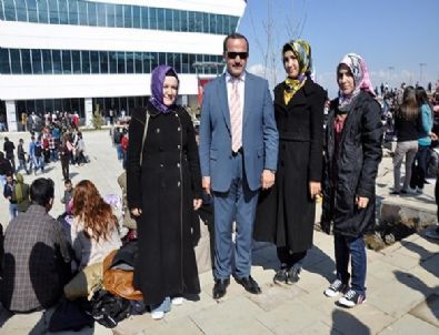 MŞÜ, Kürt Dili ve Edebiyatı Bölümü’ne Öğrenci Alacak