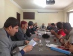 İNSAN HAKLARı DERNEĞI - Muş’ta ‘izleme Komisyonu’ Oluşturuldu