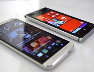 Nokia Lumia 925 resmi olarak tanıtıldı