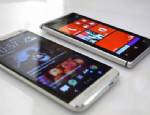 HTC - Nokia Lumia 925 resmi olarak tanıtıldı