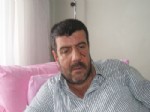 İŞ GÖRÜŞMESİ - Reyhanlı’da Yaralanan Vatandaşın Elazığ'da Tedavisi Sürüyor