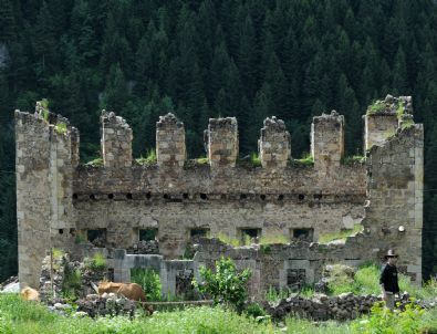 Santa Gümüşhane İçin Önemli Bir Turizm Merkezi
