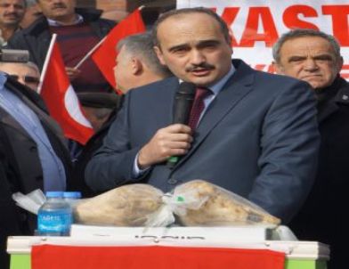 Şeker İş Sendikası Kastamonu Şubesi Başkanı Çufadaroğlu: