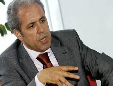 Tayyar: Eski İçişleri Bakanı ciddi hatalar yaptı