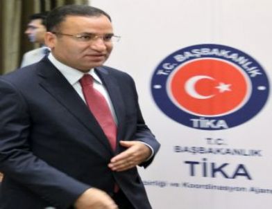 Tika Koordinasyon Kurulu Toplantısı