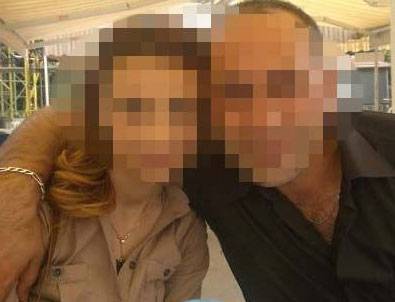 Vicdansızlar 1 haftalık bebeğini yaktı