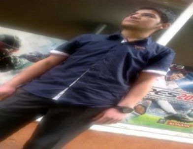 Zonguldak’ta İntihar