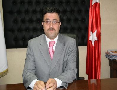 AK Parti Yozgat Milletvekili Yusuf Başer, 'nüfusu 10 Bin Üzerindeki İlçelere Doğalgaz Gelecek'