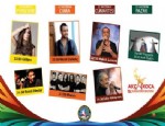 RESUL DİNDAR - Akçakoca 16. Uluslararası Kültür ve Sanat Festivali Programı Tamamlandı