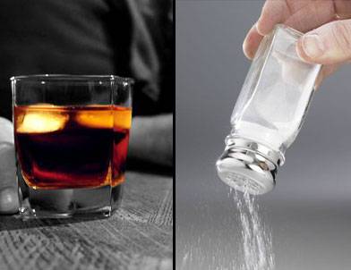 Alkol ve tuz satışıyla ilgili yeni düzenlemeler neler?