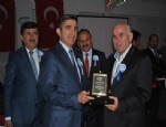 TUANA - Amasya Sgk’dan Prim Rekortmenlerine Plaket