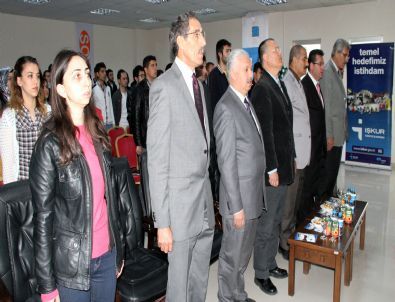 Ardahan’da “2. Geleneksel Kariyer Günleri”