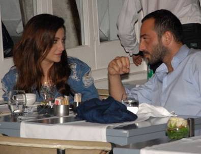 Aşk Dolu Bakışlar!