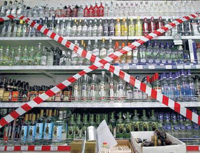 Avrupalı bilim adamları: Alkol reklamları yasaklansın