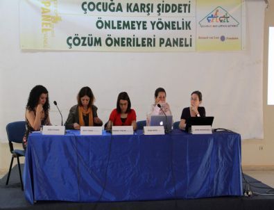 Diyarbakır’da 'Çocuğa Karşı Şiddeti Önleme' Paneli Düzenlendi