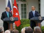 SILIKON VADISI - Suriye konusunda Türkiye ile ABD arasında tam mutabakat