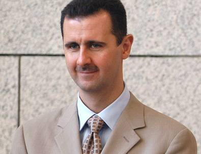 'Esad Çin'e kaçacak'