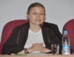 LOZAN ANTLAŞMASı - Esogü’de ‘19 Mayıs’tan Lozan’a Giden Yol’ Konferansı