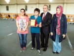 SARıKÖY - Gönen'de Ortaokullar Arası Bilgi Yarışması