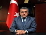 OLGUNLUK - Gto Meclis Başkanı Yener, “Üstlendiğimiz Misyonun Bilincindeyiz”