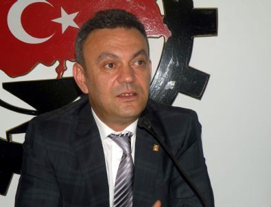 ‘İş Sağlığı ve Güvenliği Konusu Müfredatlara Alınmalı’