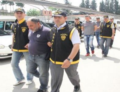 İş Vaadiyle 40 Kişiyi Dolandırdılar