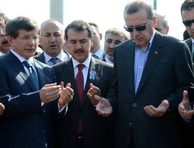 'İslam'ın Kardeşlik ve Hoşgörü Mesajını Verecek'